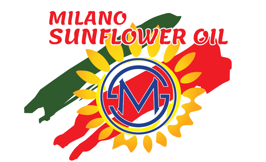 Milano Sunflower Oil