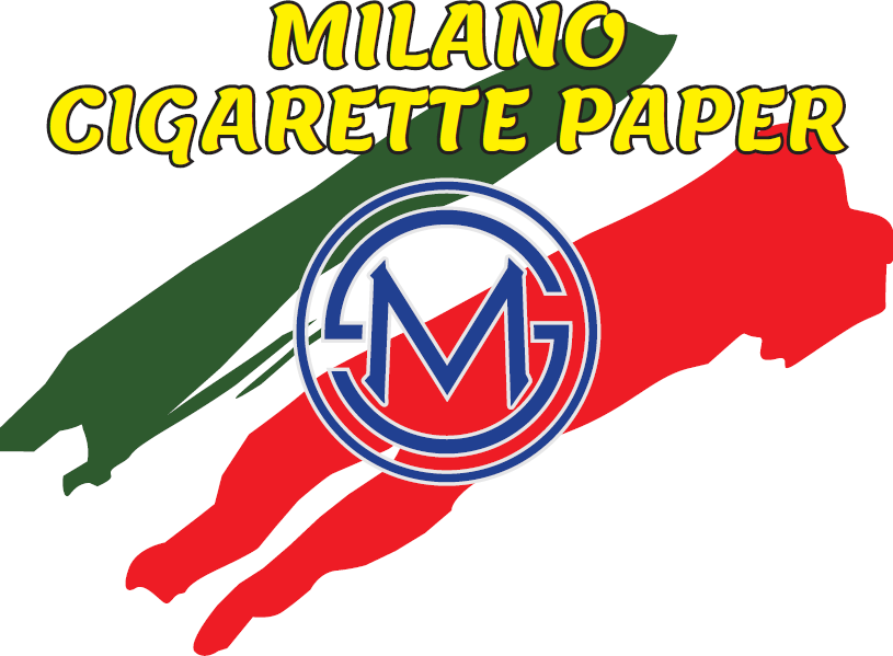 Milano Cigarette Paper